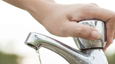 اليوم .. انقطاع المياه عن مدينة بيلا بكفر الشيخ
