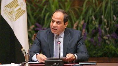 اليوم.. ”السيسي” يحضر احتفال ليلة القدر ويُكرم حفظة القرآن