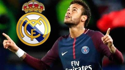 بعد شائعات كثيرة.. انعقاد لقاء سري بين نيمار وريال مدريد