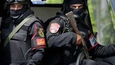 مباحث الجيزة تضبط  47 قضية سلاح نارى