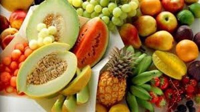 تباين أسعار الفواكه اليوم
