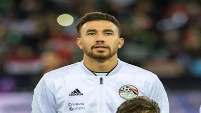 الأندية الفرنسية والتركية تتصارع لضم تريزيجيه