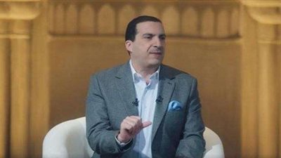عمرو خالد: وصايا النبي للإنسانية في خطبة الوداع (فيديو)