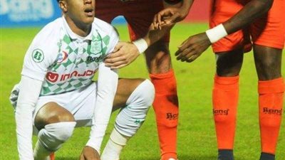 بسبب 300 ألف دولار..فشل انتقال حميد أحداد للزمالك.