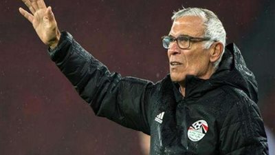 كوبر: أعتبر نفسي مصريا.. ولو واجهت منتخب بلادي سألعب للفوز عليه