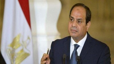 السيسي: المعاشات ستتجاوز 300 مليار جنيه خلال عام 2023
