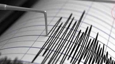زلزال بقوة 6 درجات بجزيرة ”سومطرة” في إندونيسيا