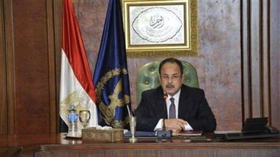 «عبدالغفار» يهنئ وزير الدفاع ورئيس الأركان بعيد الفطر المبارك