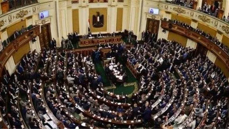 «صحة النواب» توافق على منحة أمريكية لتحسين الوضع الصحي