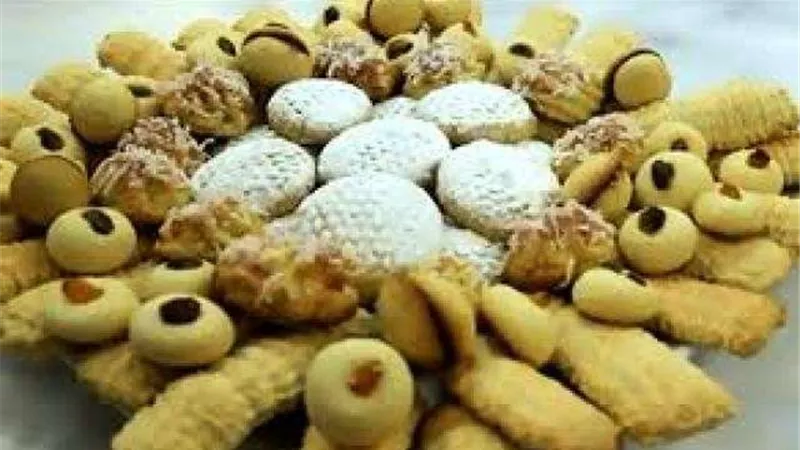 ارتفاع أسعار كعك العيد فى المحال هذا العام