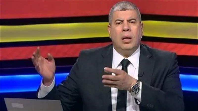 شوبير يعلن موعد تقديم المدير الفني الجديد للأهلي