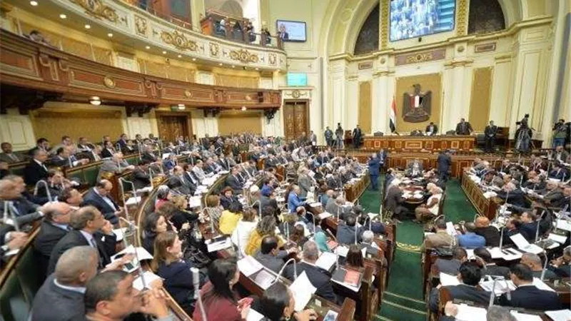 «صحة النواب» تناقش منحة أمريكية لتحسين الوضع الصحي