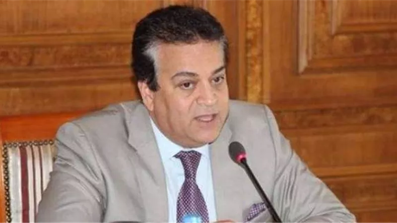 عبد الغفار يعلن موعد بدء تنسيق الجامعات لطلاب الثانوية