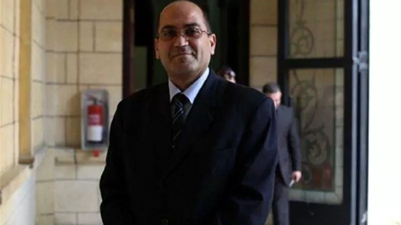 طلب إحاطة بالبرلمان لتغيير «لوجو» المتحف المصري الجديد