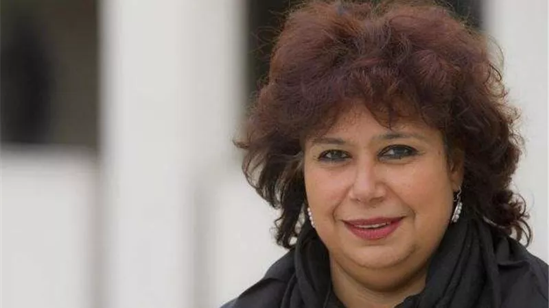 برلماني يستدعي وزير الثقافة لإيقاف فيلم «كارما»