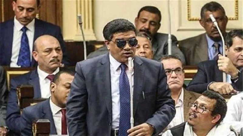 خالد حنفي: عدلنا القوانين لتفعيل دور النقابات لحماية العامل