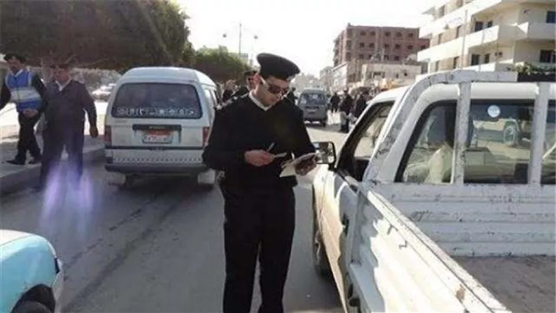 مرور المنيا :فرض حالة الطوارئ لاستقبال عيد الفطر المبارك