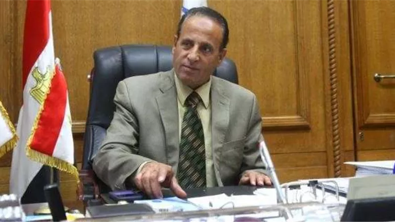 «السكة الحديد»: لا صحة لما يتردد عن حريق قطار أسيوط