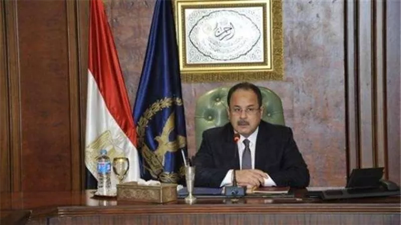«عبدالغفار» يهنئ وزير الدفاع ورئيس الأركان بعيد الفطر المبارك