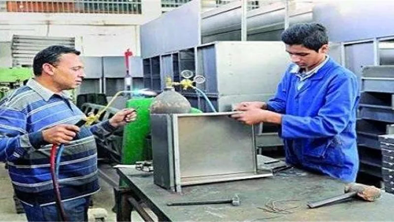 خبير تربوي: الميزانية الموجهة للتعليم الفني محدودة