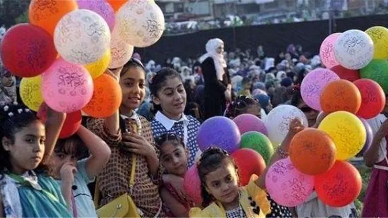 بـ10 إجراءات.. الصحة تستعد للاحتفال بعيد الفطر