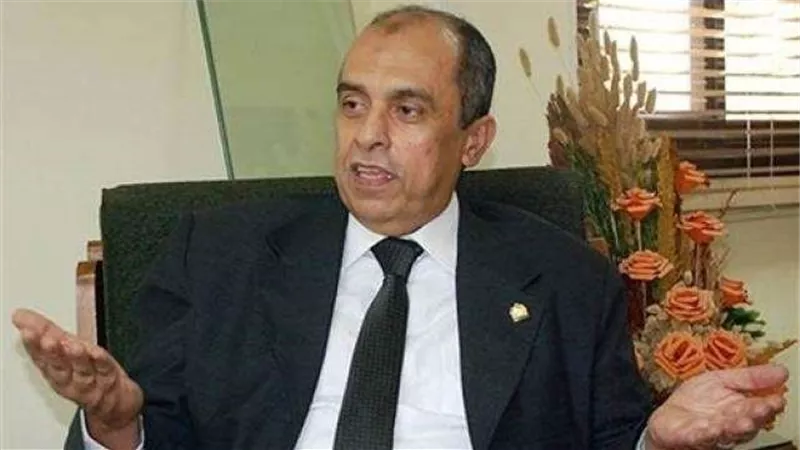 مصادر: تولي عز الدين أبو ستيت حقبة الزراعة خلفًا ”للبنا“