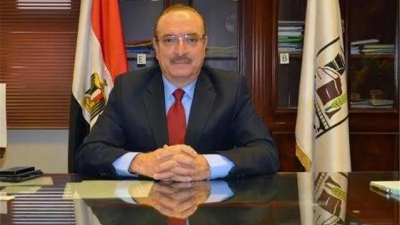 محافظ بني سويف: توريد 185 ألف طن قمح أول وثاني أيام العيد