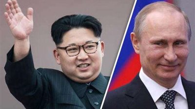 بوتين يشيد بقمة «ترامب-كيم»
