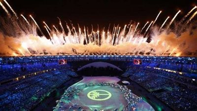 بث مباشر.. لحفل الإفتتاح كأس العالم روسيا 2018