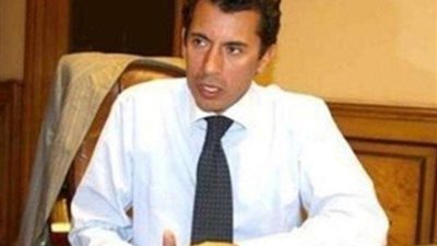وزير الرياضة الجديد يكشف عن أولويات عمله خلال المرحلة المقبلة (فيديو)