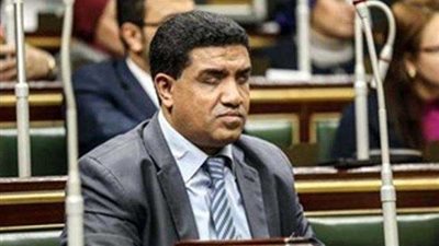 خالد حنفي: «بحاول أنسى إني نائب في العيد»
