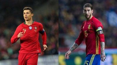 بث مباشر.. مباراة البرتغال وإسبانيا بالمونديال