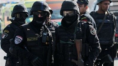 أبرزهم «ضبط أسلحة نارية وأقراص مخدرة».. حصيلة الحملات الأمنية أول أيام العيد