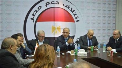 دعم مصر: قرار السيسي بالإفراج عن الغارمات ترجمة حقيقية للاستقرار الاجتماعي