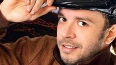 بعد خسارة مصر أمام أوروجواي.. الفنان ماهر عصام يتعرض لنزيف بالمخ