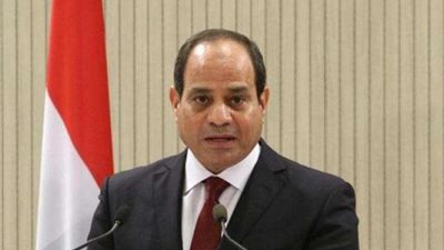 الرئيس السوداني يهنئ السيسي بعيد الفطر المبارك