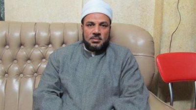 عبد الغفار: الإعلام يتجاهلنا.. ونتحدى الفكر المتطرف ونبني أجيالا