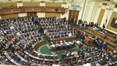 عبد العال يناقش الاعتماد الإضافي للموازنة العامة السبت المقبل