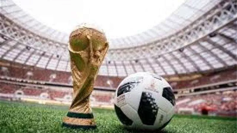 تفاصيل حفل افتتاح المونديال في روسيا اليوم