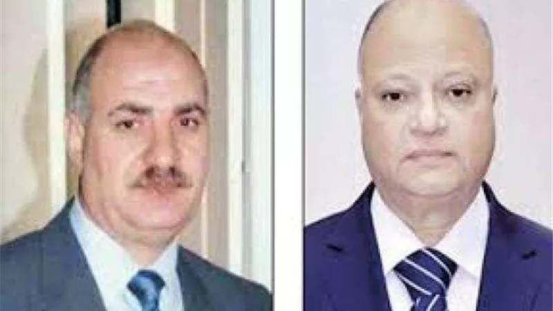 استعدادًا لعيد الفطر.. مباحث القاهرة تنجح في ضبط خارجين عن القانون