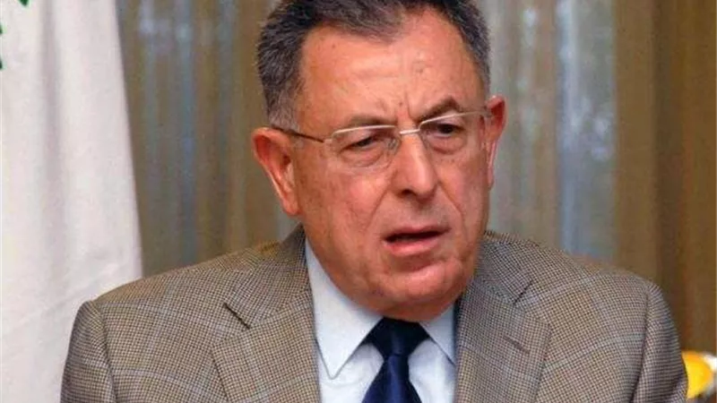 السفير الألماني ببيروت يهاجم لبنان