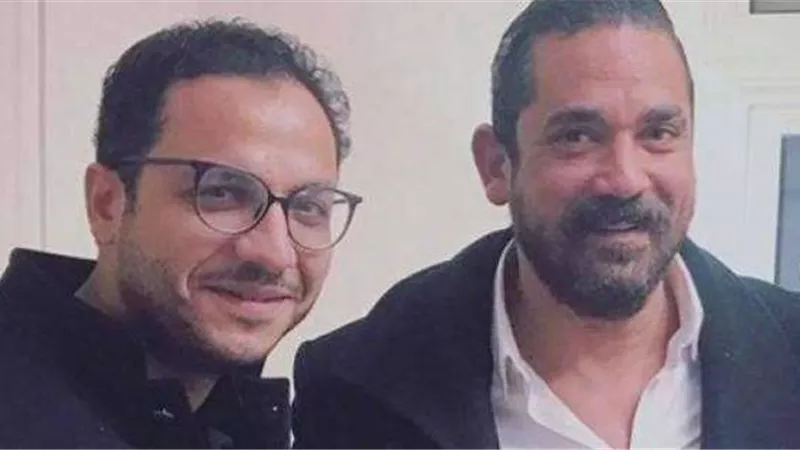 بيتر ميمي: يشكر فريق عمل كلبش ويكشف عن سر ”شنب” سليم