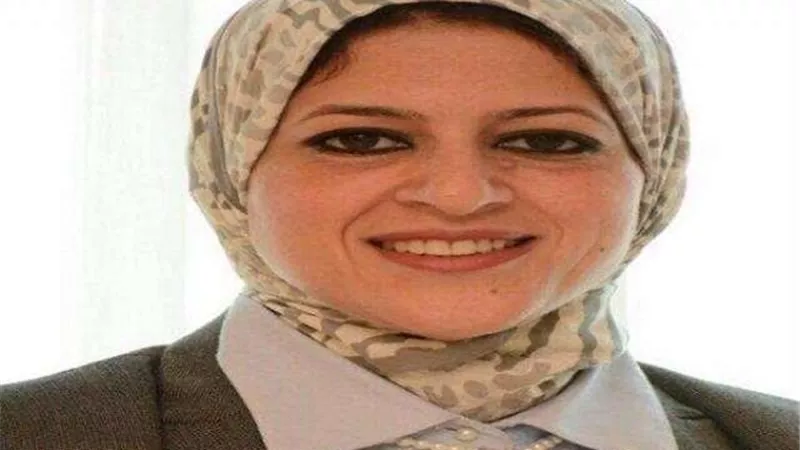 وزيرة الصحة توجه بانتشار سيارات الإسعاف في المحافظات خلال أيام العيد