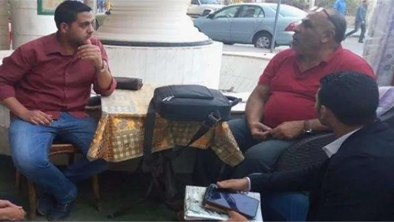 الطبيب الخلوق.. جيران ”استشاري حلوان” يروون اللحظات الاخيرة في حياته