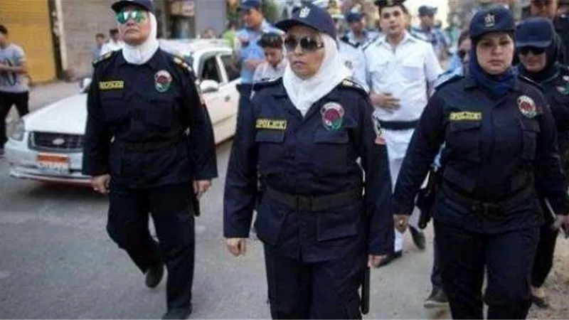 حملات موسعة لتأمين احتفالات المواطنين بعيد الفطر