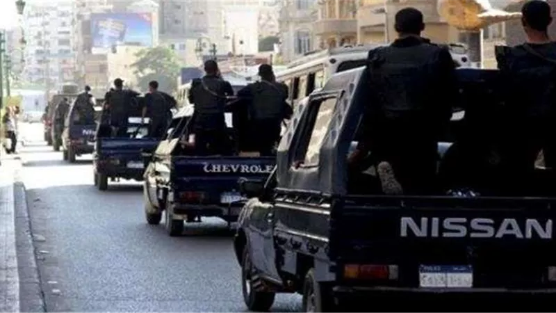 «الداخلية والبترول» تقودان حملة على محطات الوقود في عيد الفطر