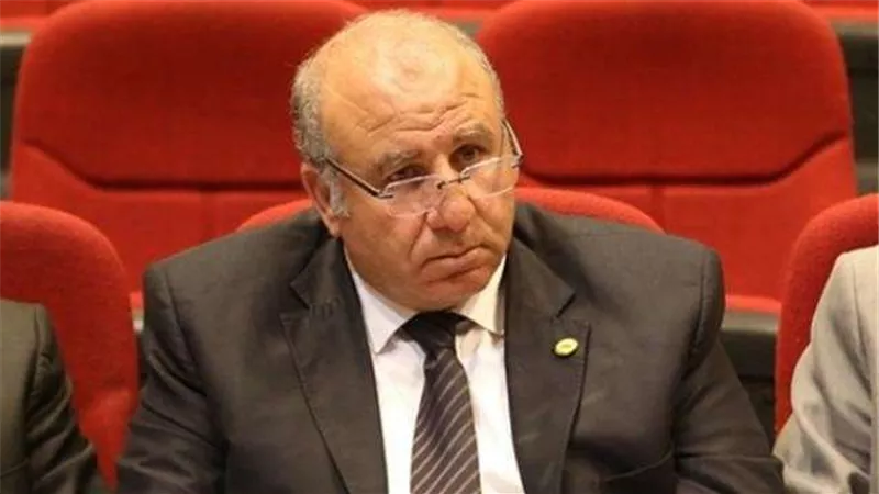 سمير البطيخي: سأسافر لمؤازة المنتخب أمام روسيا
