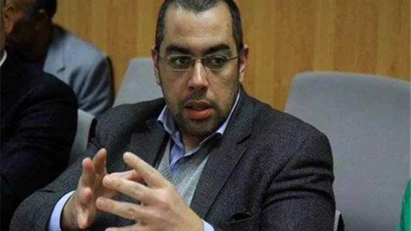 النائب محمد فؤاد: منتخب مصر هيجمعنا في العيد