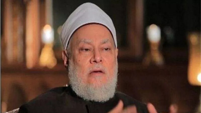 علي جمعة يوضح مفاتح القرب إلى الله (فيديو)