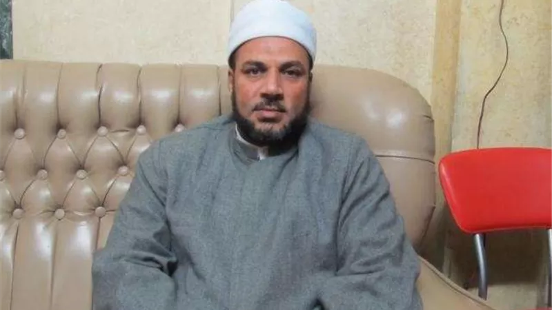 عبد الغفار: الإعلام يتجاهلنا.. ونتحدى الفكر المتطرف ونبني أجيالا